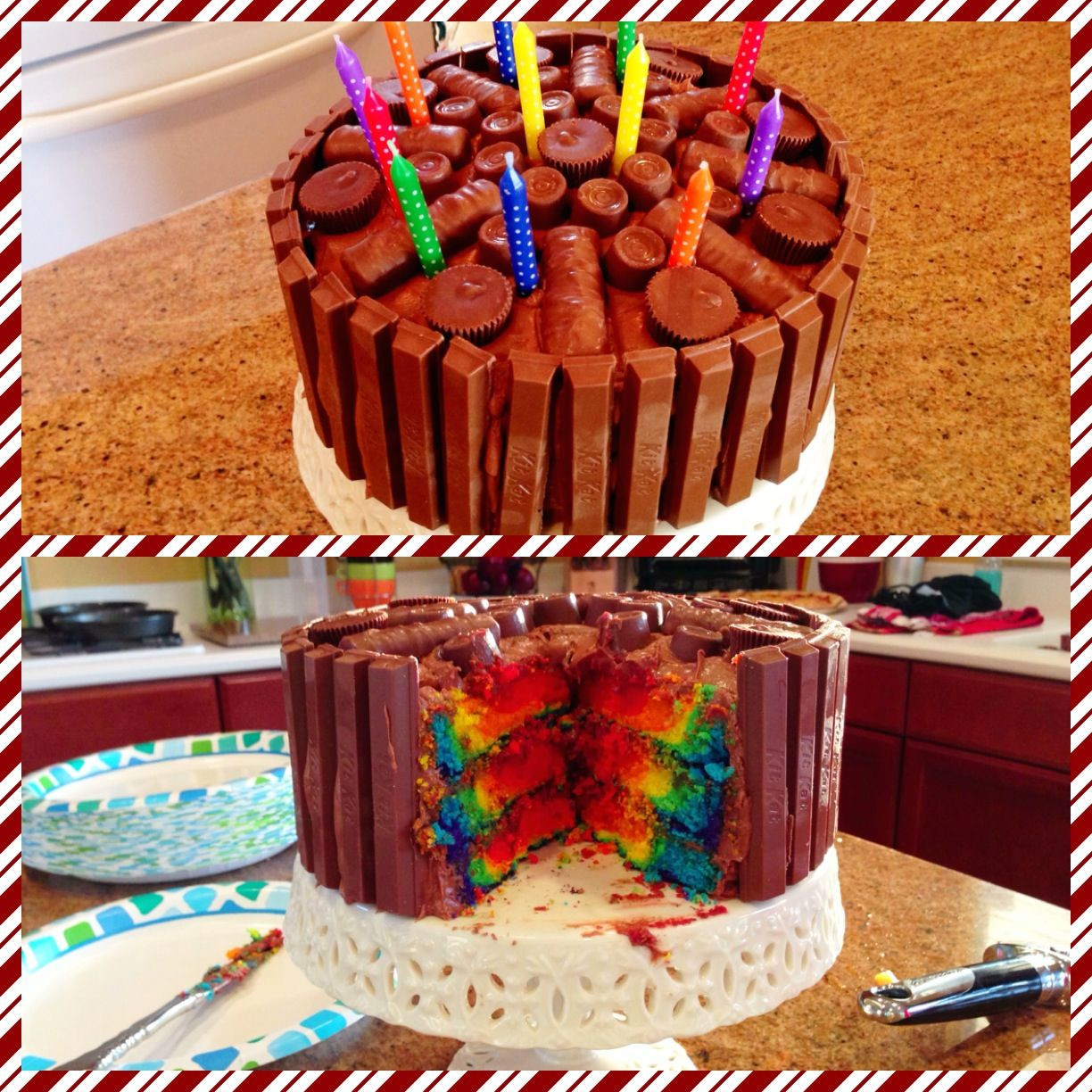 12 Year Old Boy Birthday Gift Ideas
 Birthday cake for my 12 year old Thank you Pintrest for