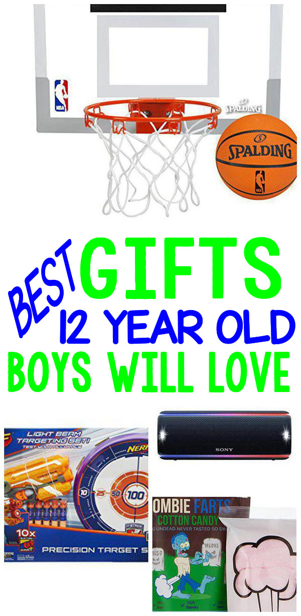 12 Year Old Boy Birthday Gift Ideas
 Gifts 12 Year Old Boys • 🐼 Laughing Pandas