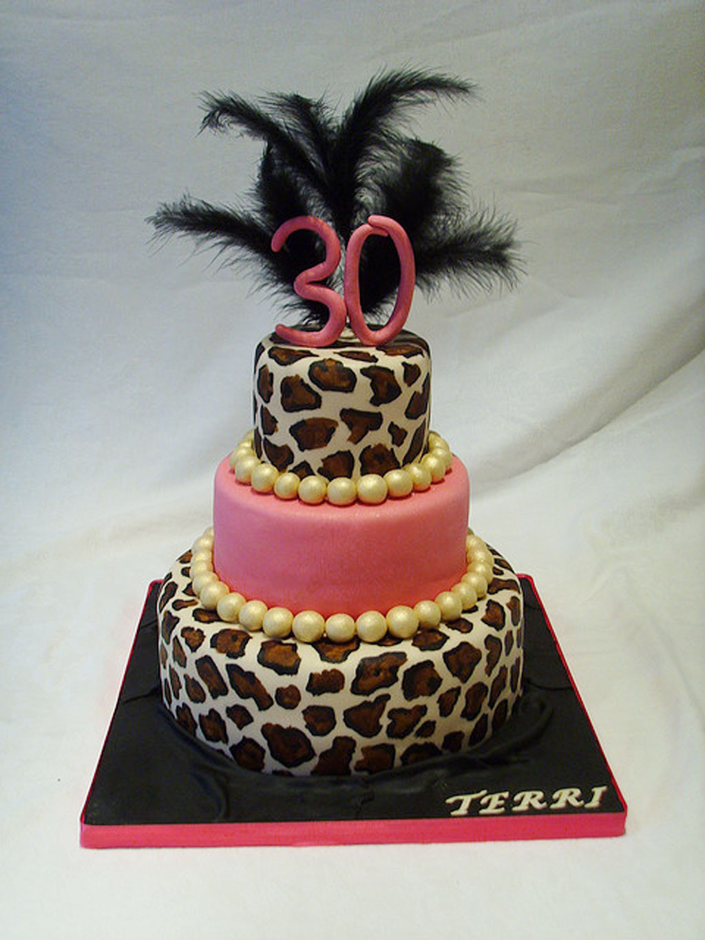 30 Birthday Cake Ideas
 Novelty 30th Birthday Cakes For Women Birthday Cake Cake