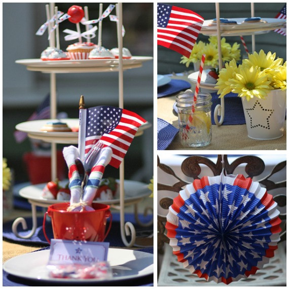 4th Of July Party Ideas For Adults
 4th July Party Ideas