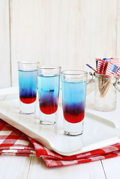 4th Of July Party Ideas For Adults
 15 Fourth of July Party Ideas for Adults Patriotic 4th