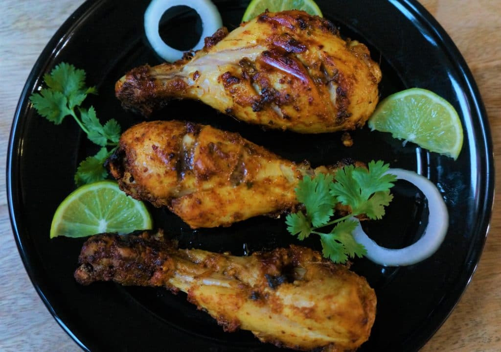 Air Fryer Recipes Indian
 Low Carb Tandoori Chicken Air Fryer Piping Pot Curry