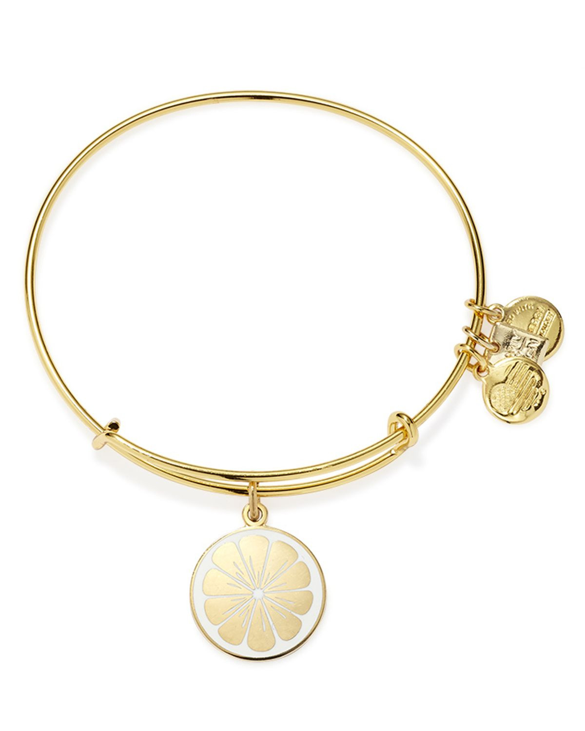 Alex And Ani Bracelets
 Alex and ani Zest For Life Expandable Wire Bracelet in