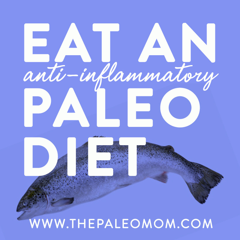 Anti Inflammatory Paleo Diet
 Demystifying Adrenal Fatigue Part 3 Nutrition for Adrenal