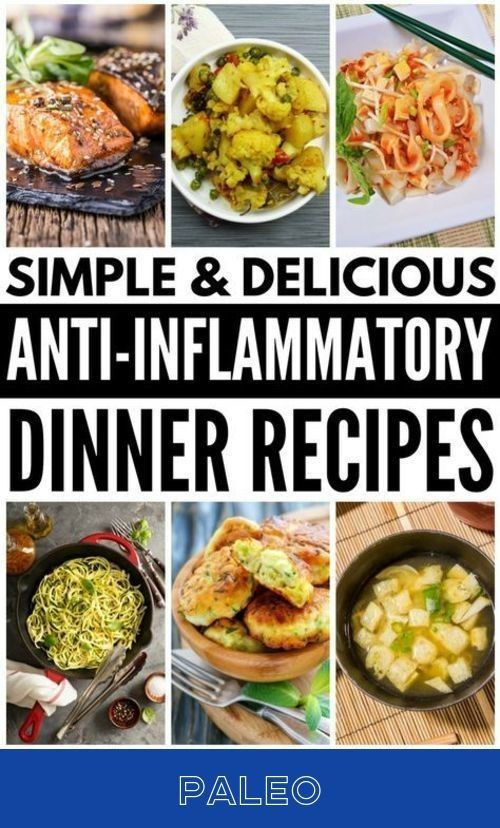 Anti Inflammatory Paleo Diet
 Having Trouble STICKING with the Paleo Diet With images