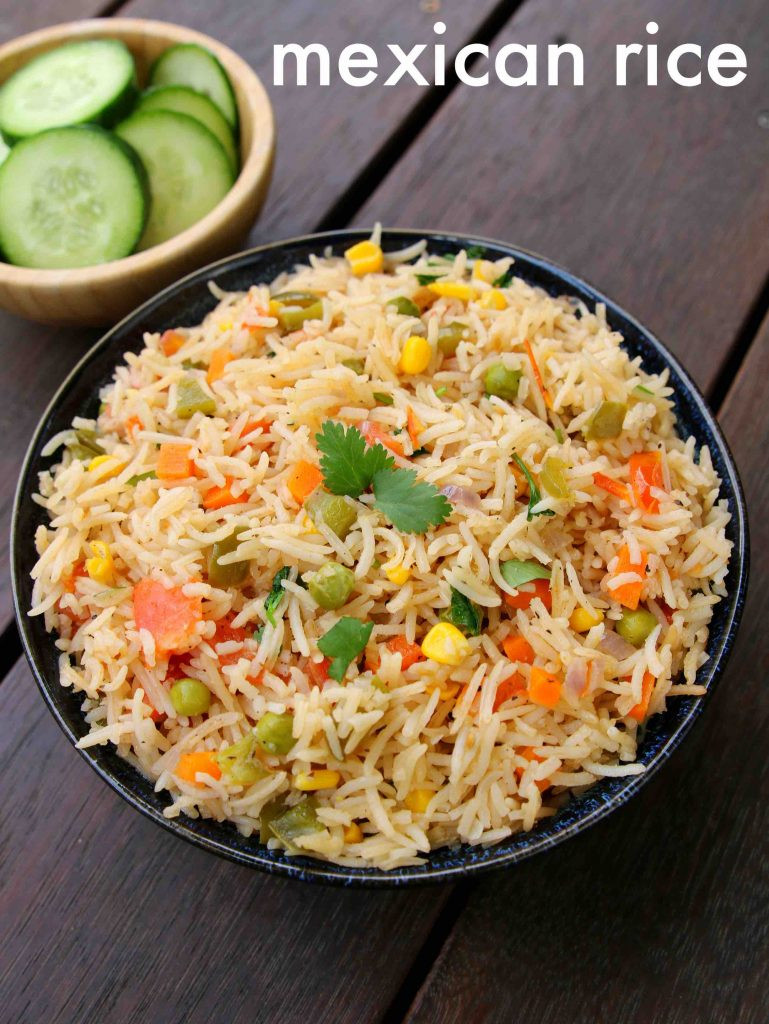 Authentic Mexican Restaurant Rice Recipe
 mexican rice recipe