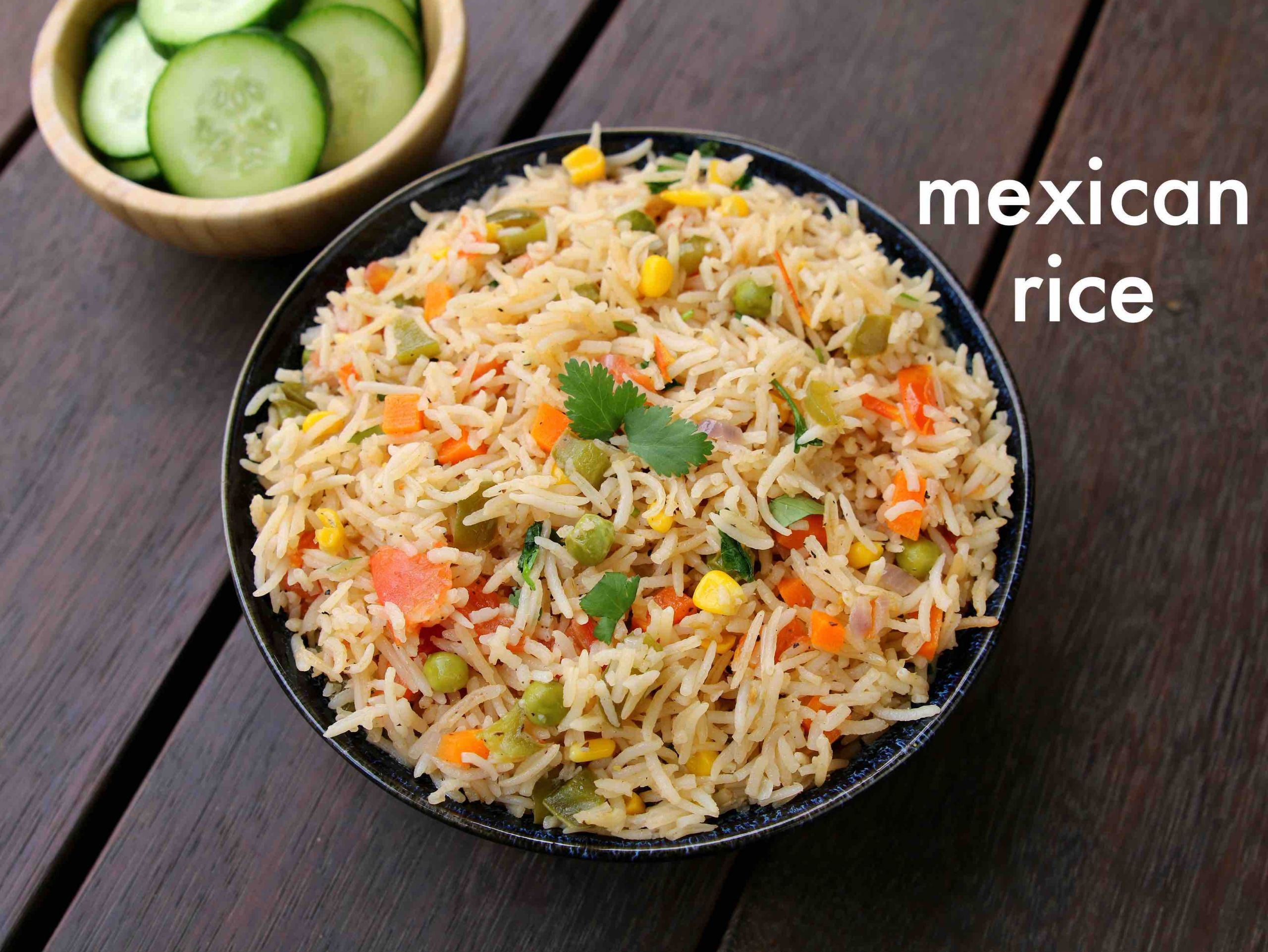 Authentic Mexican Restaurant Rice Recipe
 mexican rice recipe