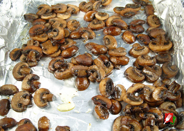 Baby Bella Mushrooms
 Grilled Mushrooms – ItalyMax Gourmet Italian Food Recipes
