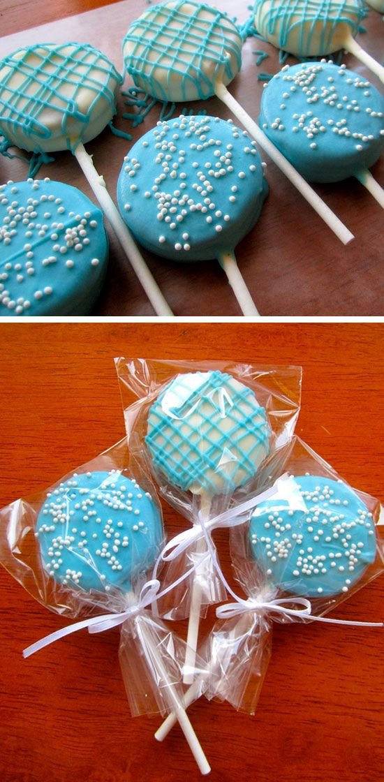 Baby Boy Shower Favors DIY
 DIY Baby Shower Themes for Boys