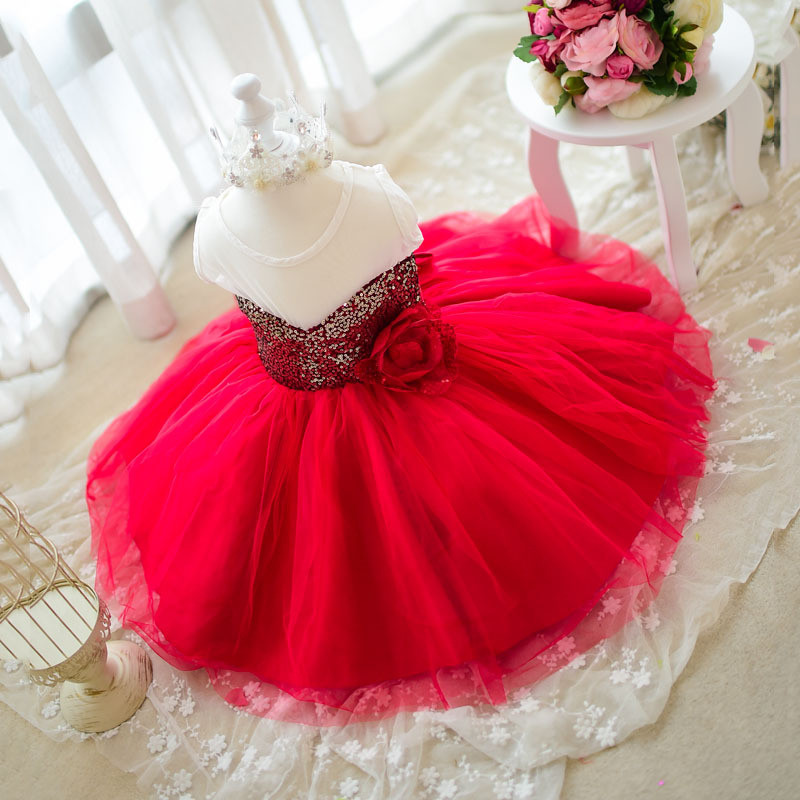 Baby Dress For Birthday Party
 7 Steps to Plan a Perfect First Birthday Party for Your