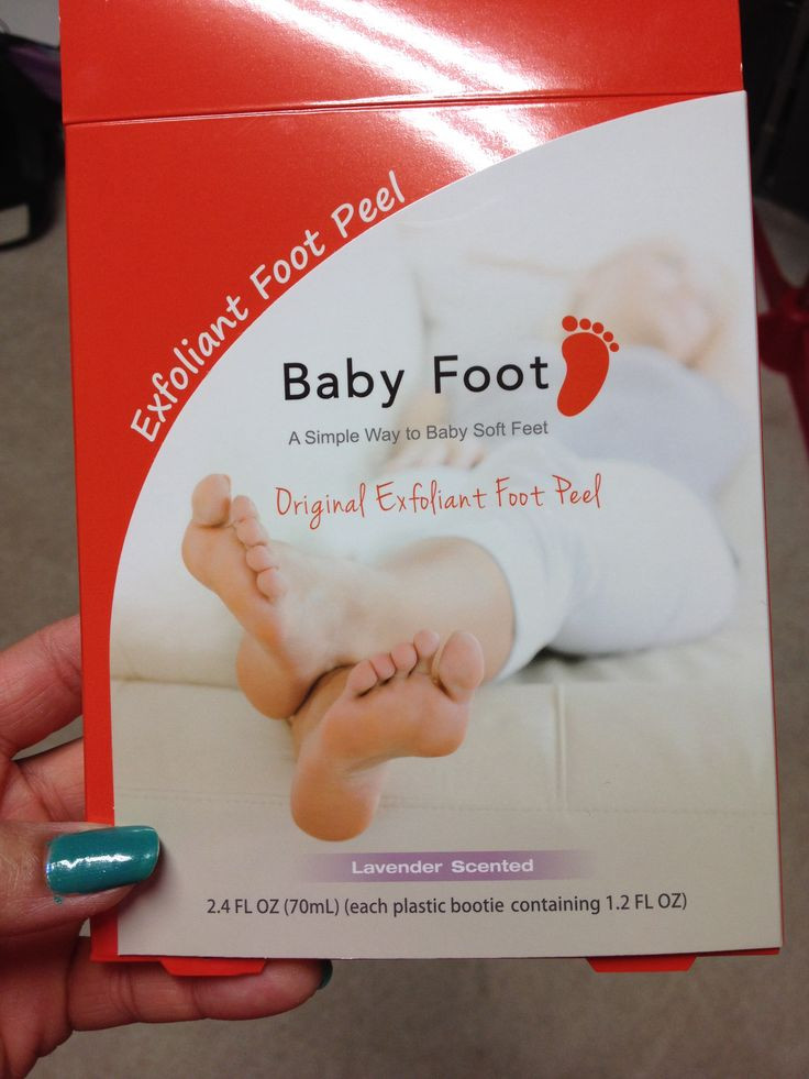 Baby Foot Peel DIY
 12 best Baby Foot images on Pinterest