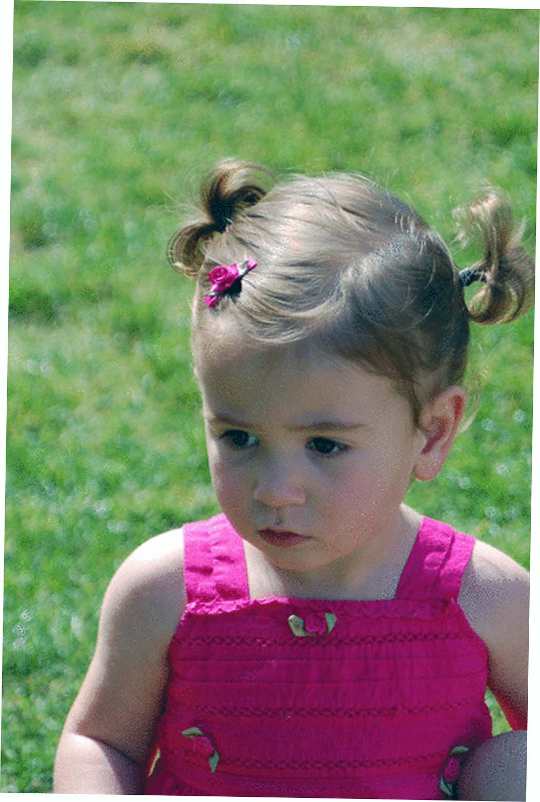 Baby Girl Hair
 25 Baby Girl Hairstyles BEST and Re mended 2017 Ellecrafts