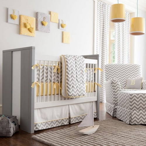 Baby Room Wall Decor Ideas
 Simple Tips to Choose the Best Baby Wall Decor Ideas