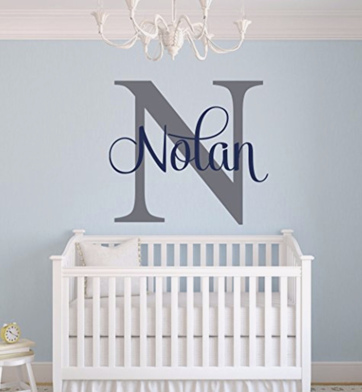 Baby Room Wall Decorations
 Unique Baby Boy Nursery Themes and Decor Ideas Involvery