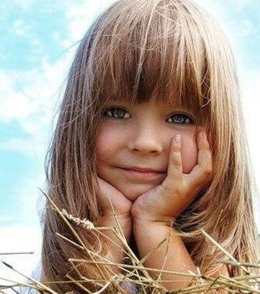 Back To School Hairstyles For Medium Length Hair
 Medium Length Haircut For Little Girls Top Ten Back To
