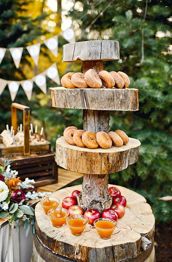 Backyard Fall Party Ideas
 20 Amazing Fall Party Ideas You ll Fall in Love With