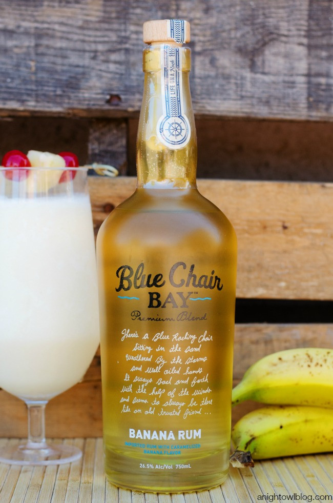 Banana Rum Drinks
 What drinks can you make with banana rum Rum Drinks