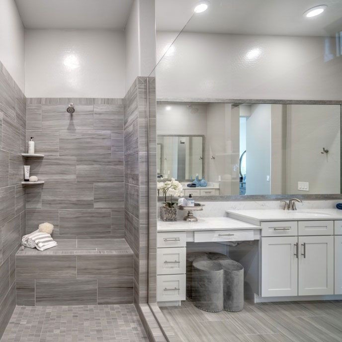 Bathroom Remodel Ideas 2020
 2020 Decor Trends Bathrooms As Destinations