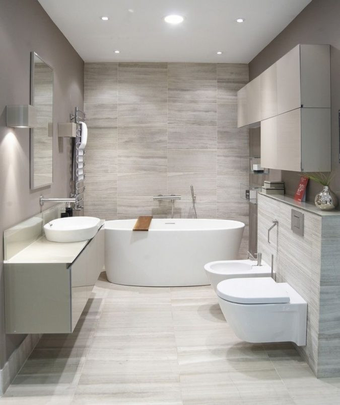 Bathroom Remodel Ideas 2020
 Best 10 Master Bathroom Design Ideas for 2020
