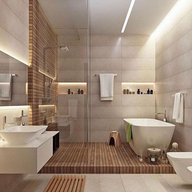 Bathroom Remodel Ideas 2020
 13 Bathroom Decoration Trends For 2020 That Top Designers