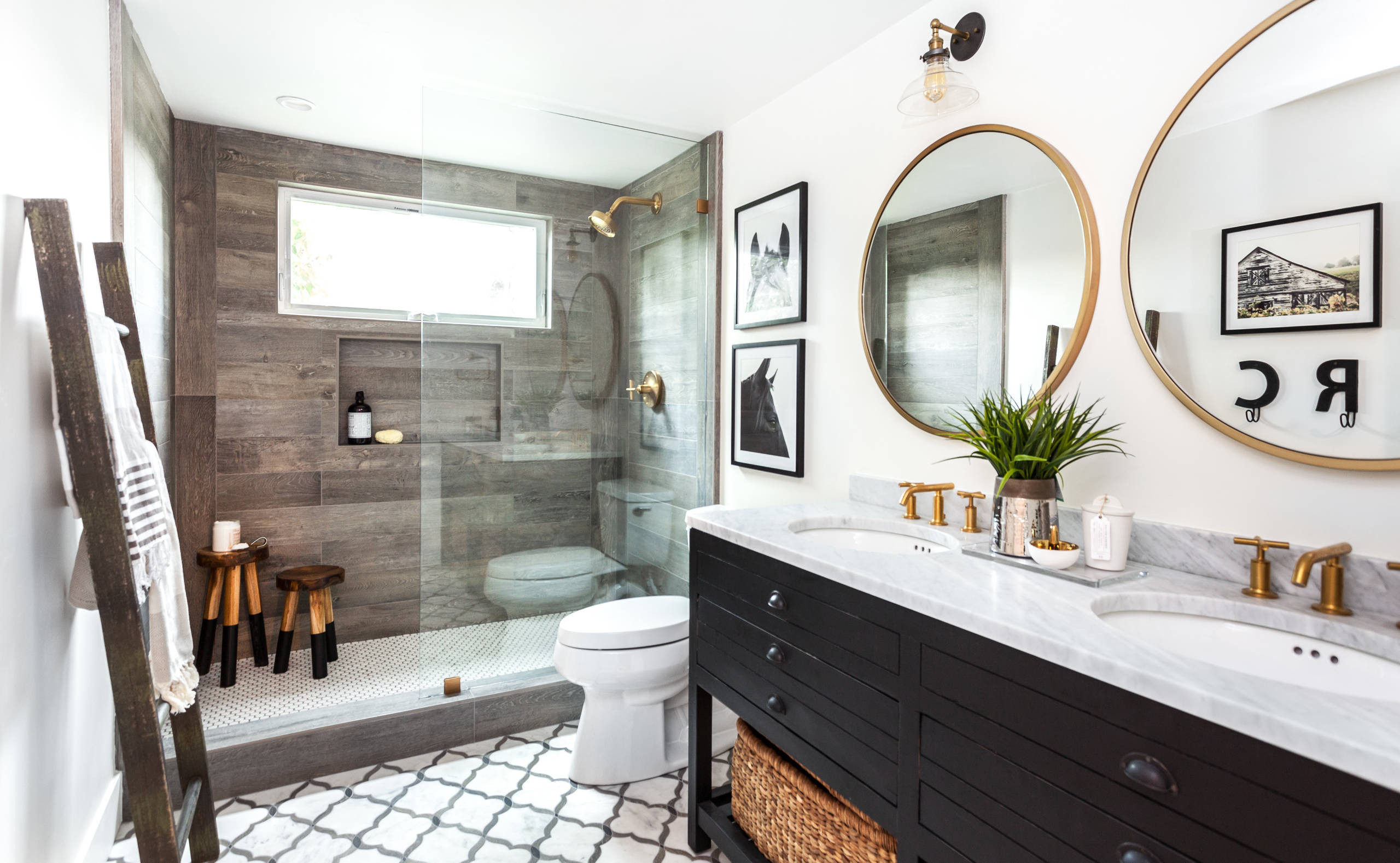 Bathroom Remodel Ideas 2020
 2020 Tips and Tricks for Your Best Bathroom Remodel Yet