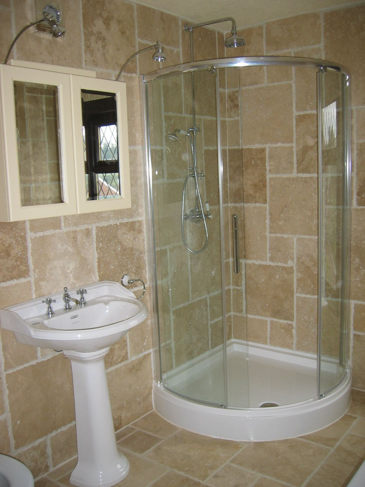 Bathroom Shower Stall Ideas
 Small Bathroom Ideas With Shower Stall Fresh In Luxury