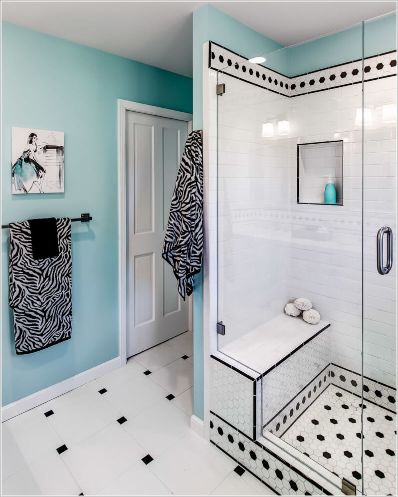 Bathroom Shower Stall Ideas
 10 Amazing Shower Stall Ideas for Your Bathroom