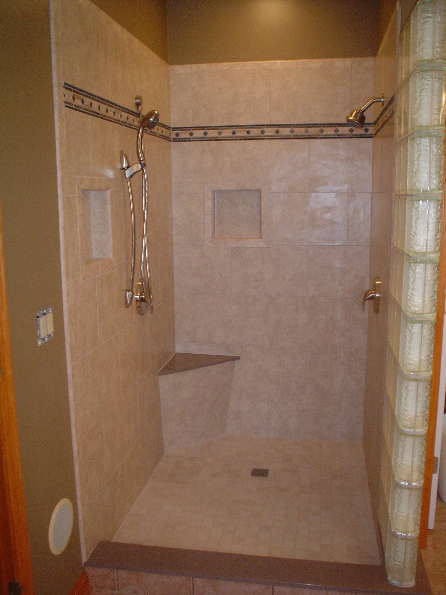 Bathroom Shower Stall Ideas
 Bathroom Interesting Small Shower Stalls With Fabulous