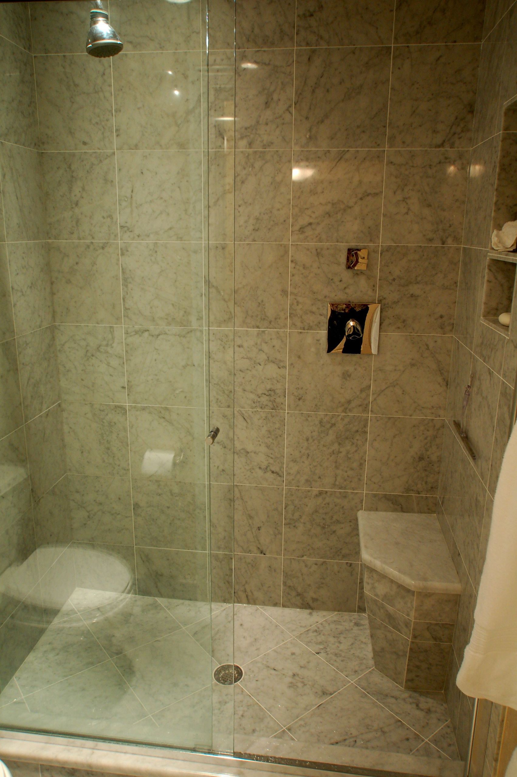 Bathroom Shower Stall Ideas
 Remodel Bathroom Shower Ideas and Tips Traba Homes