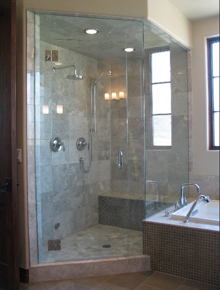 Bathroom Shower Stall Ideas
 Various Bathroom Shower Stall Ideas You Can Get