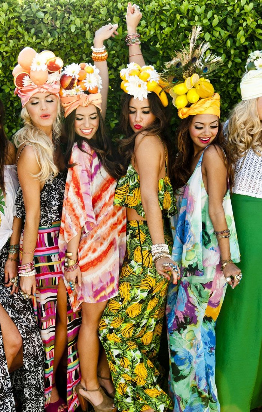 Beach Party Costume Ideas
 Bachelorette Party Dresses 2020