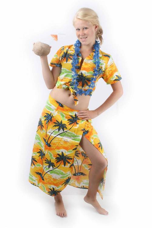 Beach Party Costume Ideas
 hawaiian fancy dress for women uk