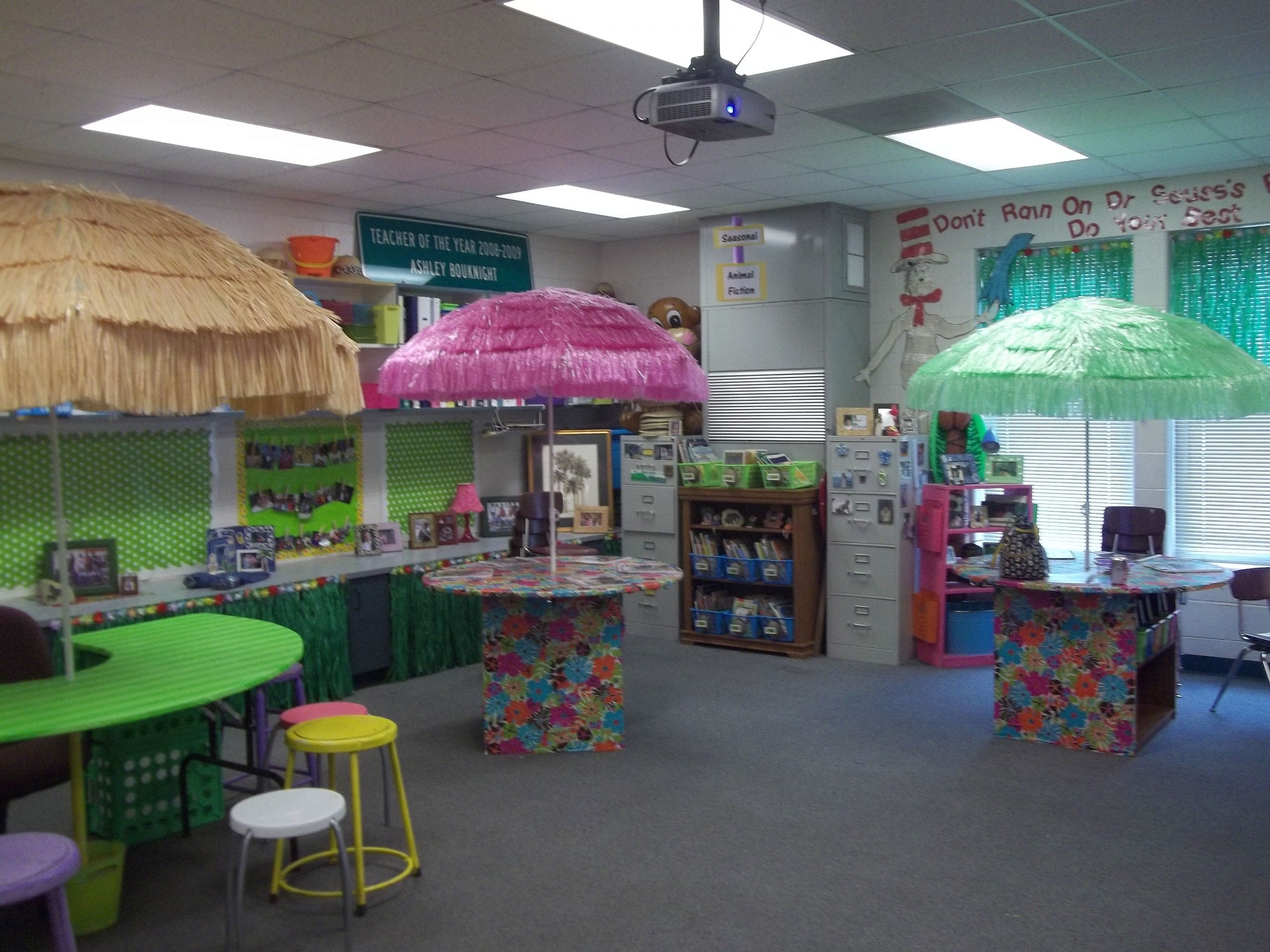 Beach Party Ideas For Preschoolers
 My Luau Classroom