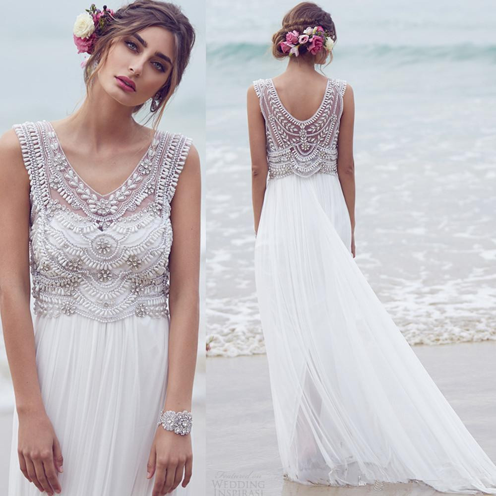 Beach Wedding Outfits
 What’s Important to Know If You Organize a Beach Wedding