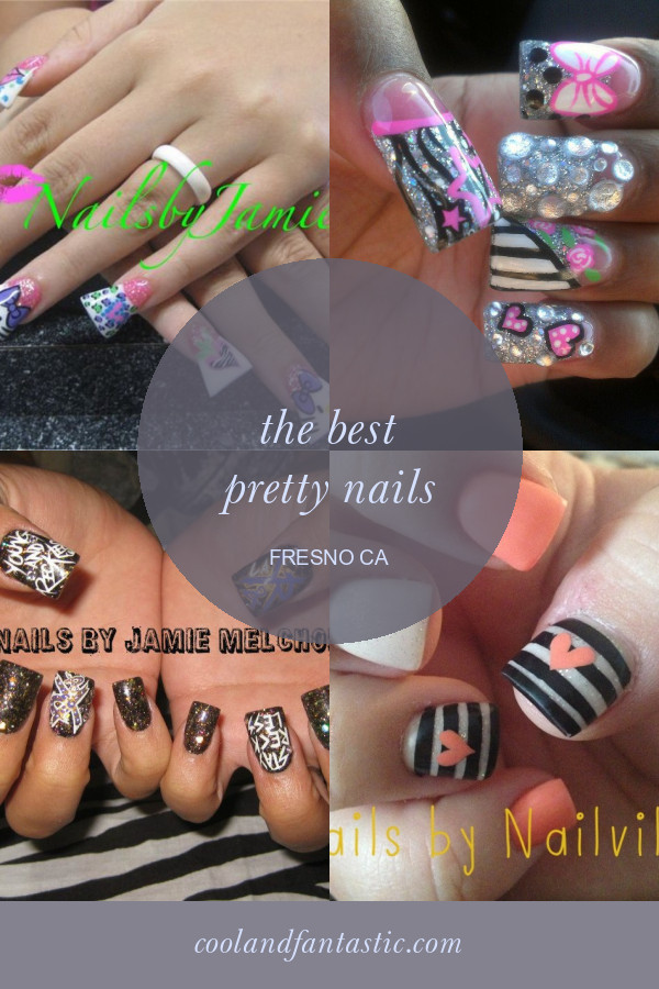 Beautiful Nails Fresno
 The Best Pretty Nails Fresno Ca Home Family Style and