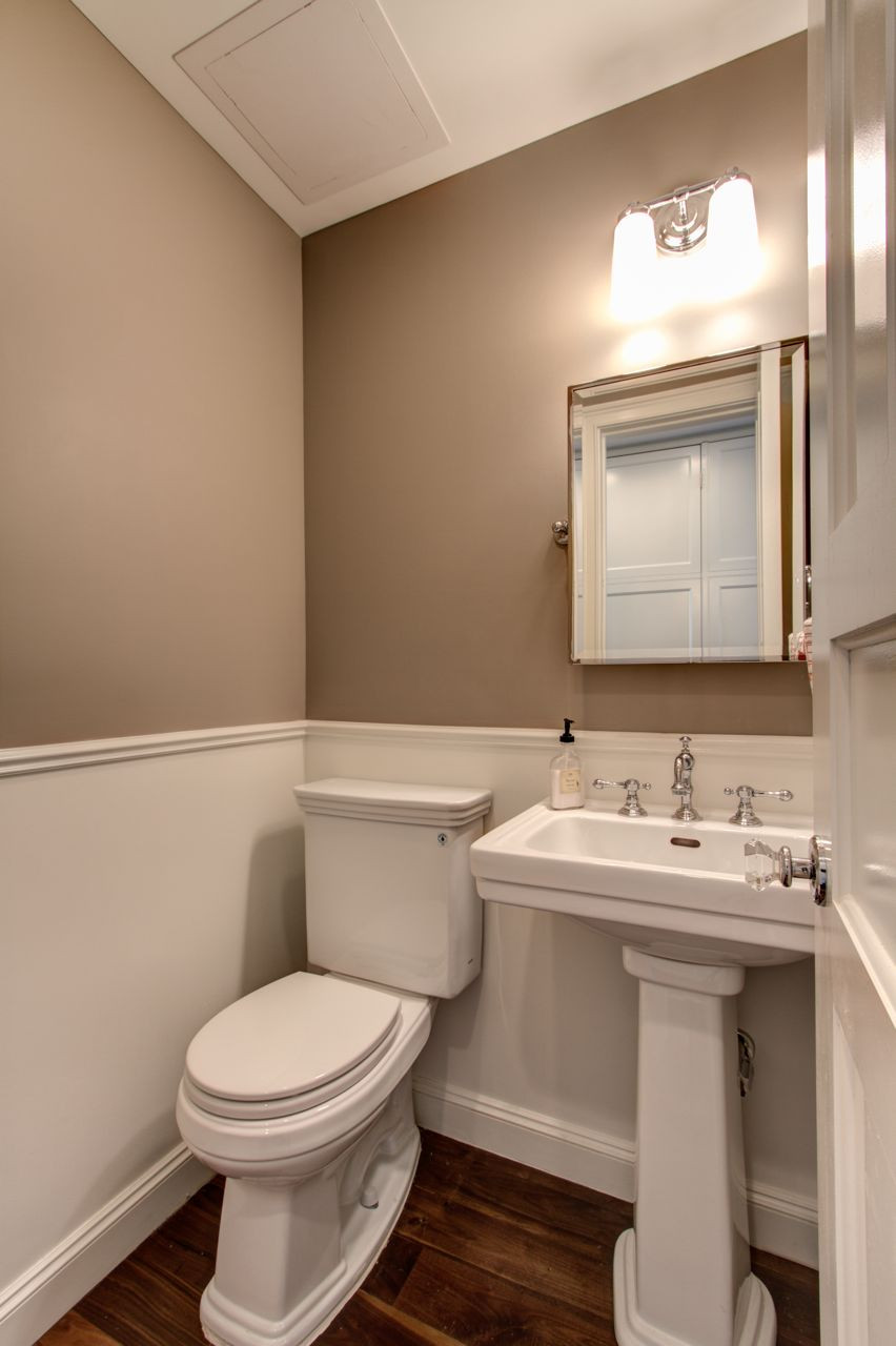 Benjamin Moore Bathroom Paint Colors
 Drumroll please…parlor floor before and after