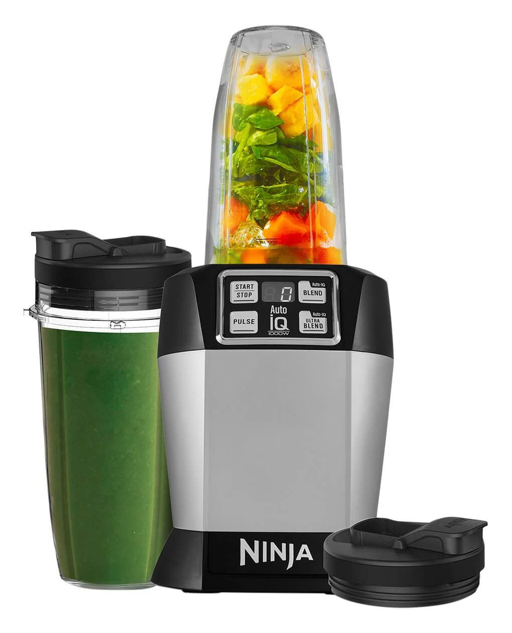 Best Blender For Smoothies And Ice
 Best Blender For Crushing Ice For Perfect Smoothies 2019