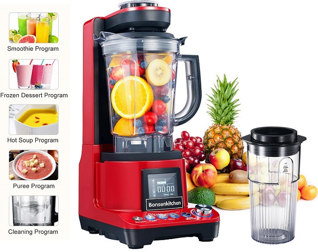 Best Blender For Smoothies And Ice
 Best Blender to Crush Ice