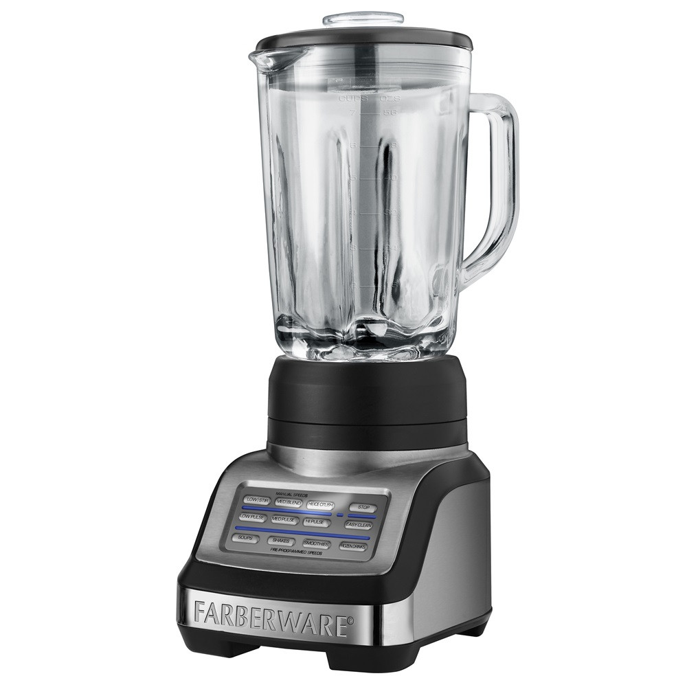 Best Blender For Smoothies And Ice
 Top Rated Blender Best Smoothie Blender that Crushes Ice