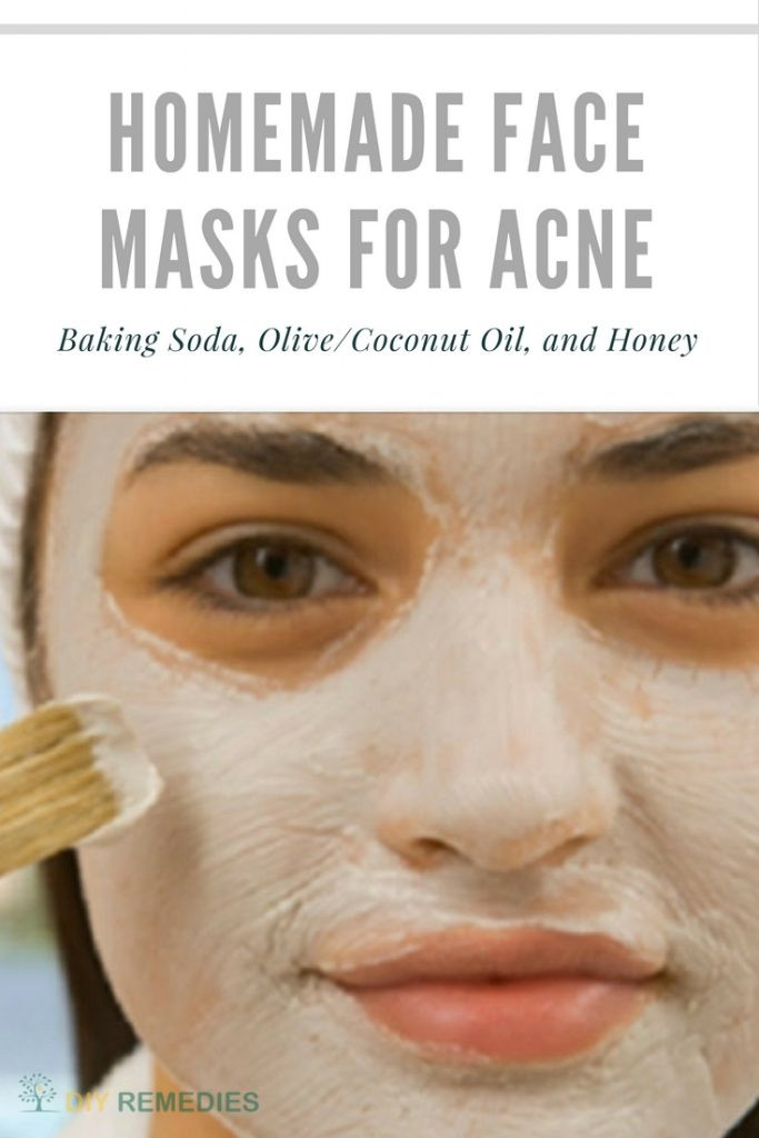 Best DIY Acne Mask
 6 Best DIY Homemade Face Masks for Acne