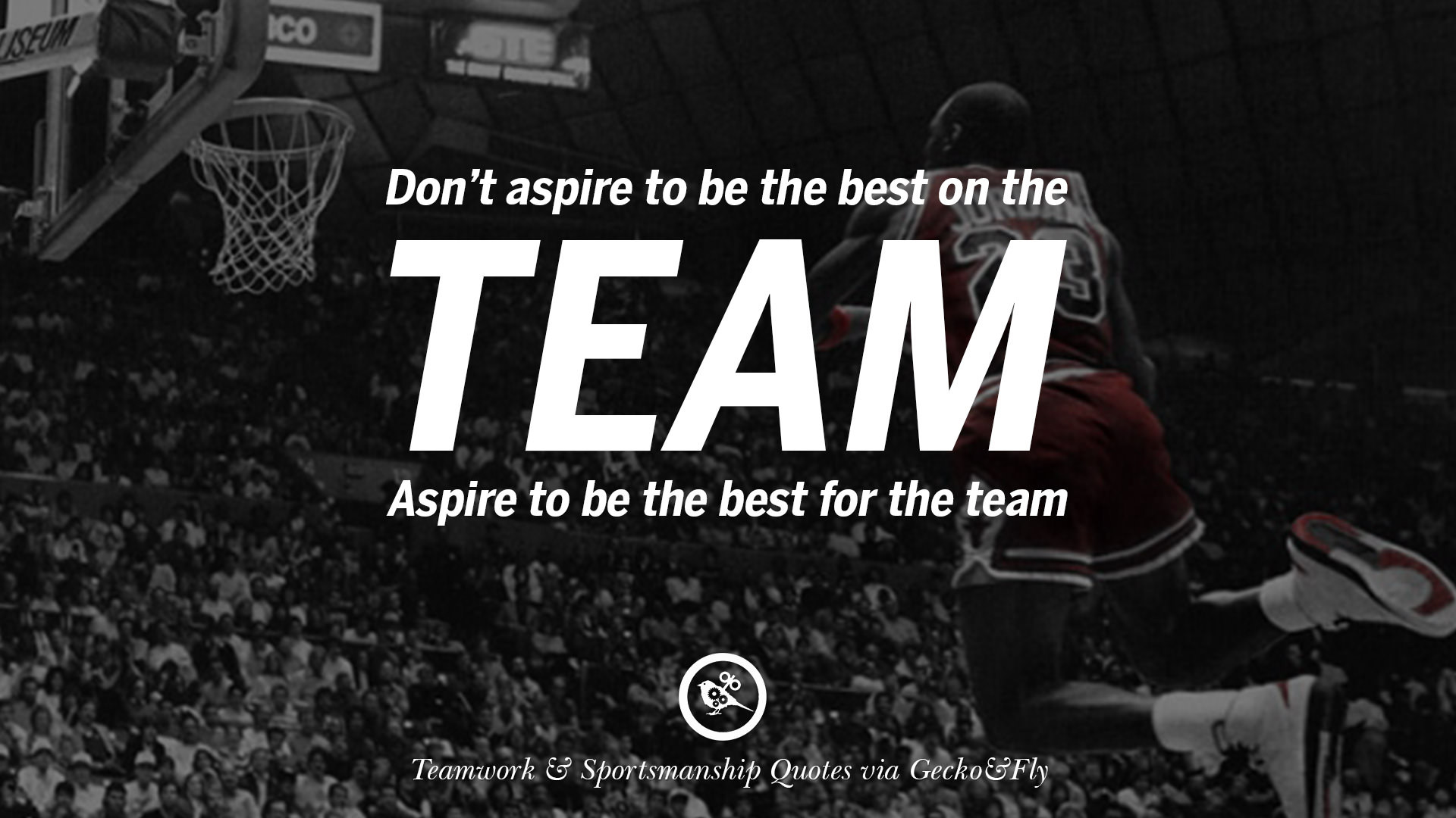 Best Motivational Sport Quotes
 50 Inspirational Quotes About Teamwork And Sportsmanship