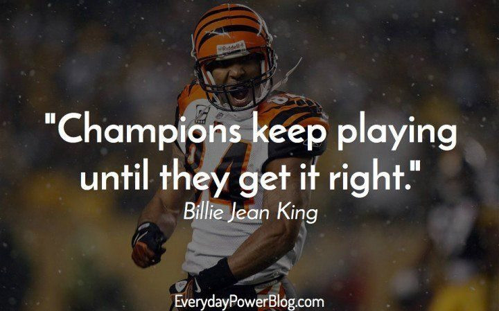 Best Motivational Sport Quotes
 155 Best Sports Quotes For Athletes About Greatness 2020