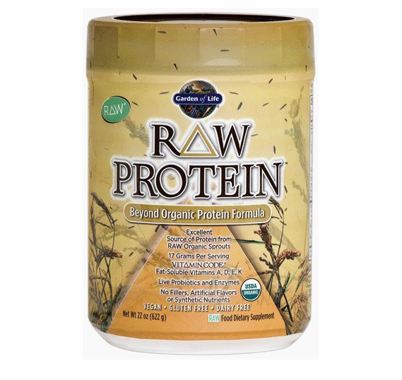 Best Organic Vegetarian Protein Powder
 Best Vegan Protein Brands 101