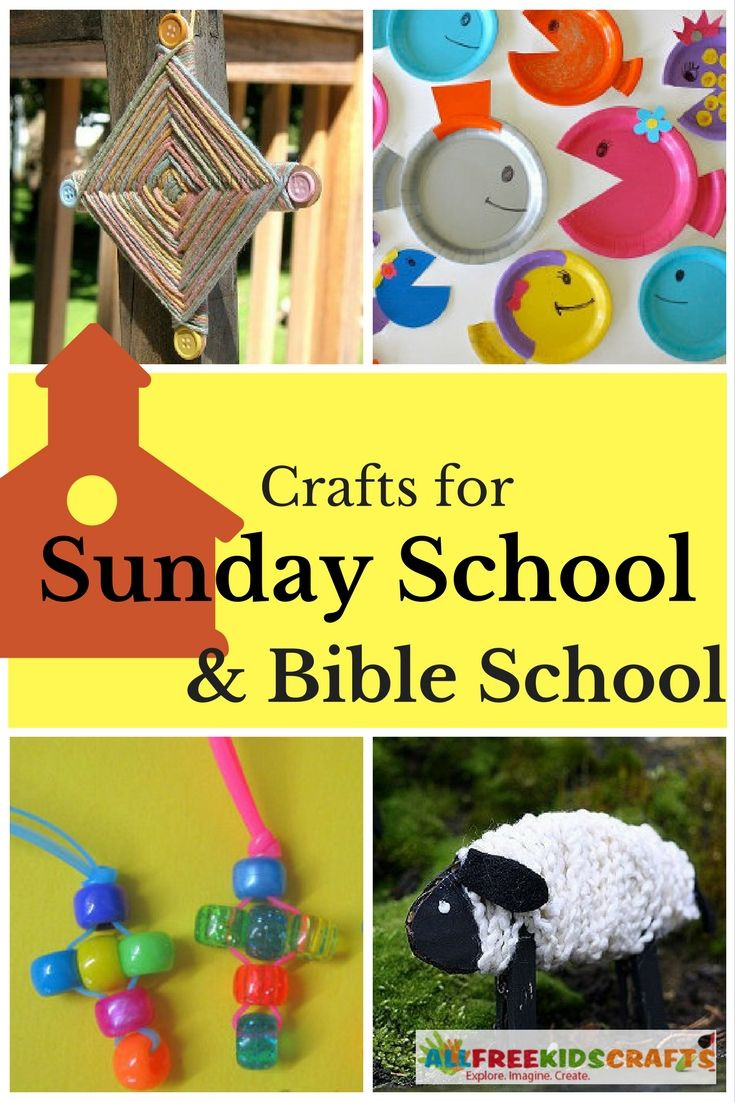 Bible Craft For Kids
 17 Best images about Vacation Bible School Ideas on