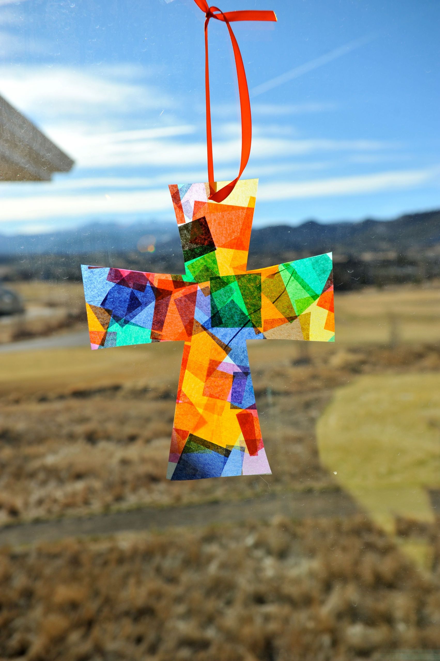 Bible Craft For Kids
 preschool easter crafts