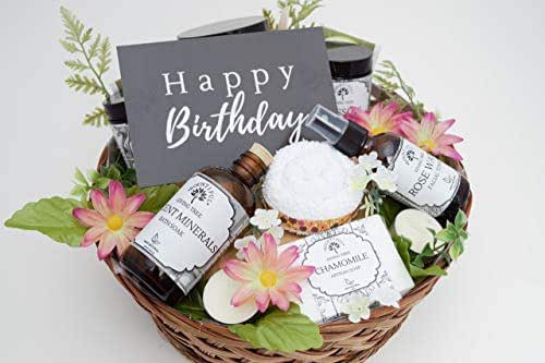 Birthday Gift Baskets For Her
 Amazon Birthday Gift Basket Bestfriend Birthday