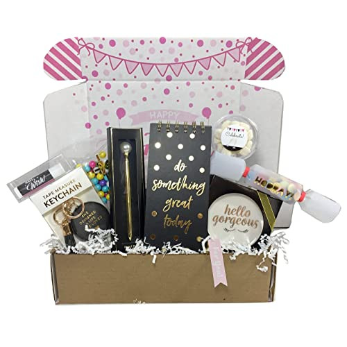 Birthday Gift Baskets For Her
 Birthday Gift Basket for Her Amazon