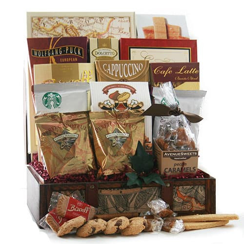Birthday Gift Baskets For Her
 60th Birthday Gift Ideas for Mom Top 35 Birthday Gifts
