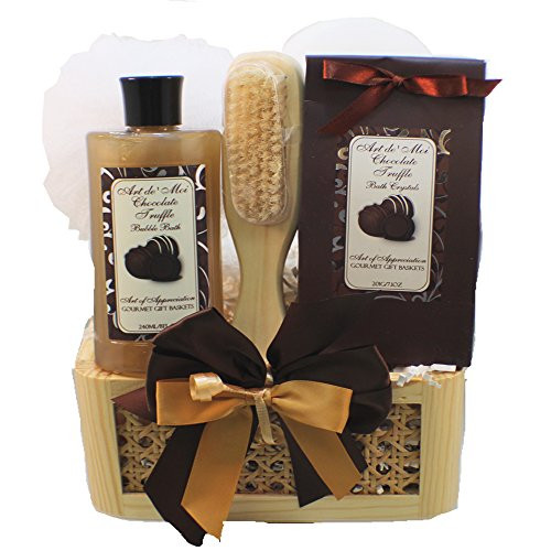 Birthday Gift Baskets For Her
 Birthday Gift Basket for Her Amazon