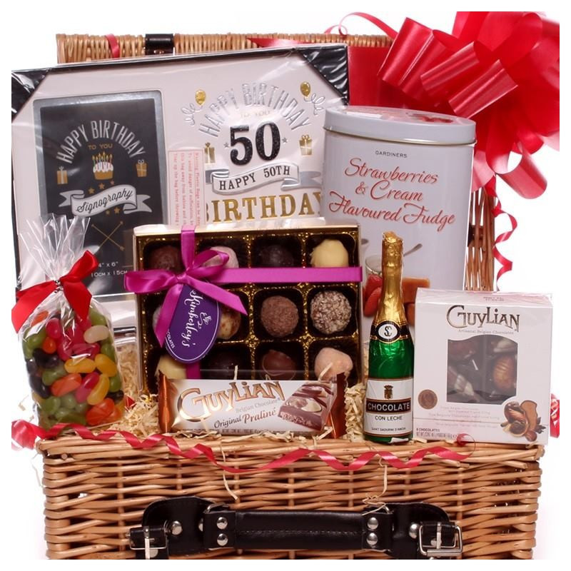 Birthday Gift Baskets For Her
 Best 24 Birthday Gift Baskets for Her – Home Family